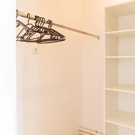 Apartamento Schiffskajuete Flensburg