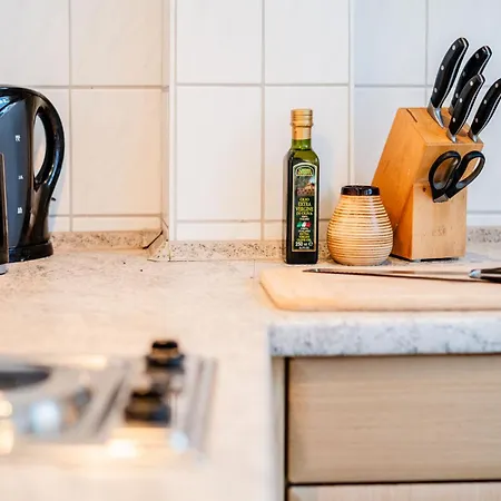 Schiffskajuete Flensburg