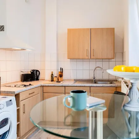 Schiffskajuete * Flensburg