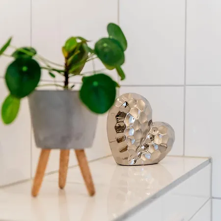 Schiffskajuete Apartamento