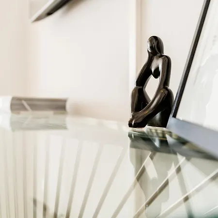 Apartment Schiffskajuete