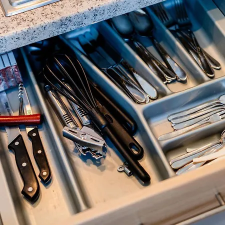 Apartment Schiffskajuete Flensburg