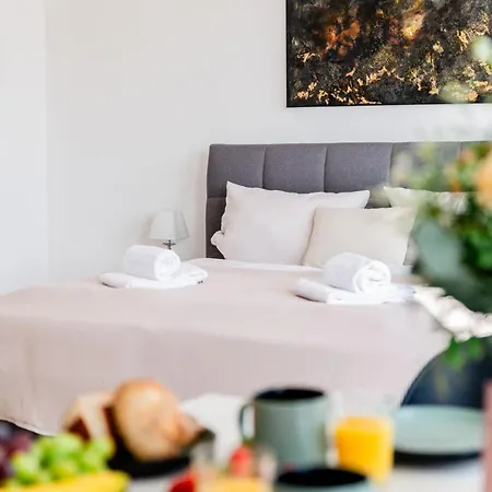 Apartment Schiffskajuete