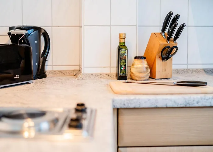 Schiffskajuete פלאנסבורג