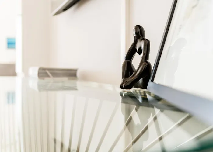 דירה Schiffskajuete